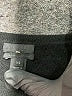 J.Crew Collection 100% Cashmere Black Cashmere Pullover Sweater Size XS - photo 7