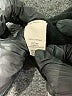 J.Crew Collection 100% Cashmere Black Cashmere Pullover Sweater Size XS - photo 8