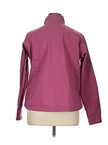 L.L.Bean Track Jacket (view 2)