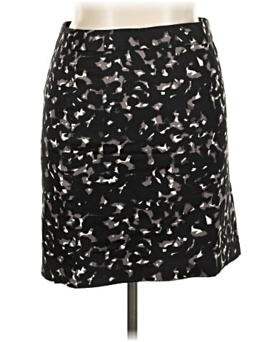 Ann Taylor LOFT Outlet Casual Skirt (view 1)