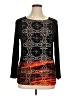 Heyne Bogut Black 3/4 Sleeve T-Shirt Size XL (5) - photo 1