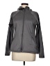 The North Face Gray Track Jacket Size M - photo 1