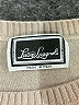 Luisa Spagnoli Tan Turtleneck Sweater Size S (estimated) - photo 7