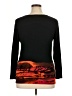 Heyne Bogut Black 3/4 Sleeve T-Shirt Size XL (5) - photo 2