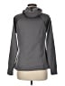 The North Face Gray Track Jacket Size M - photo 2