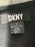 DKNY Color Block Black Cocktail Dress Size 6 (petite) - photo 7