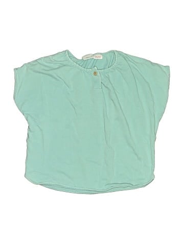 Zara Sleeveless Blouse (view 1)