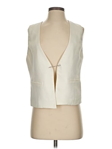 Collection Sleeveless Blouse (view 1)