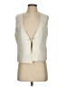 Collection Ivory Sleeveless Blouse Size 2 - photo 1