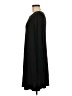 Old Navy Solid Black Casual Dress Size M - photo 5