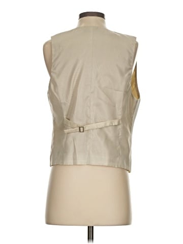 Collection Sleeveless Blouse (view 2)