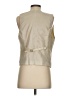 Collection Ivory Sleeveless Blouse Size 2 - photo 2