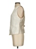 Collection Ivory Sleeveless Blouse Size 2 - photo 5