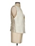Collection Ivory Sleeveless Blouse Size 2 - photo 4