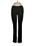 Tractor Solid Black Active Pants Size 10 - photo 1