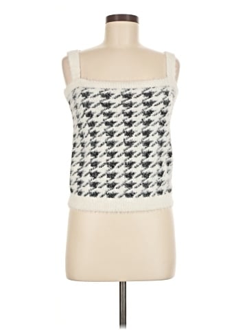 Willow & Wind Sleeveless Top (view 1)