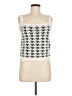 Willow & Wind Ivory Sleeveless Top Size M - photo 1