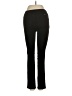 Tractor Solid Black Active Pants Size 10 - photo 2