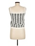 Willow & Wind Ivory Sleeveless Top Size M - photo 2