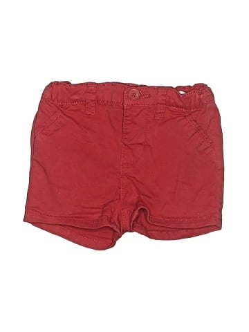 Mayoral Shorts (view 1)