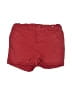 Mayoral Solid Red Shorts Size Newborn - photo 1