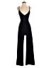 Unbranded Solid Black Jumpsuit Size S (estimated) - photo 1