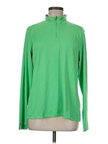Antigua Long Sleeve Turtleneck (view 1)
