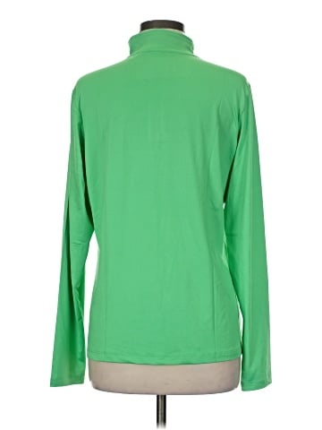 Antigua Long Sleeve Turtleneck (view 2)