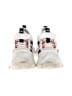 Adidas Gray White Sneakers Size 2 (baby) - photo 2