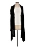 BCBGMAXAZRIA Black Vest Size XS - photo 1