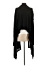 BCBGMAXAZRIA Black Vest Size XS - photo 2