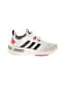 Adidas Gray White Sneakers Size 2 (baby) - photo 1