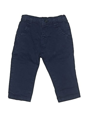 Mayoral Casual Pants (view 1)