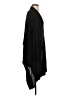BCBGMAXAZRIA Black Vest Size XS - photo 4