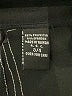 Express Black Formal Skirt Size 3 - 4 - photo 5
