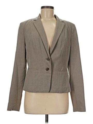 Ann Taylor Factory Blazer (view 1)