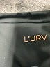 L'URV Color Block Black Active Pants Size S - photo 7