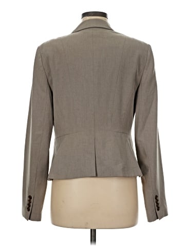 Ann Taylor Factory Blazer (view 2)