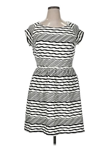 AB Studio Casual Dress (view 1)