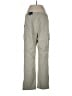 Active by Old Navy Gray Cargo Pants Size L - photo 2