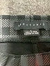 Sanctuary Houndstooth Black Casual Pants Size L - photo 7
