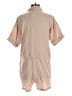 Z Supply 100% Cotton Solid Tan Romper Size S - photo 2