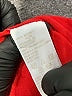Tommy Hilfiger Solid Red Board Shorts Size XL - photo 4