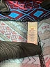 Lularoe Blue Purple Leggings One size - photo 7