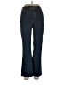Not Your Daughter's Jeans Chevron-herringbone Blue Jeans Size 12 - photo 1