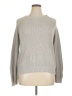 J.Crew Factory Store Gray Pullover Sweater Size XL - photo 1