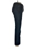 Not Your Daughter's Jeans Chevron-herringbone Blue Jeans Size 12 - photo 4