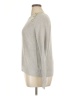 J.Crew Factory Store Gray Pullover Sweater Size XL - photo 5