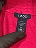 IZOD Pink Turtleneck Sweater Size XS - photo 7