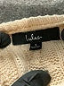 Lulus 100% Acrylic Tan Turtleneck Sweater Size S - photo 7